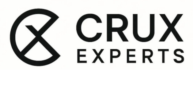 Crux Experts Logo