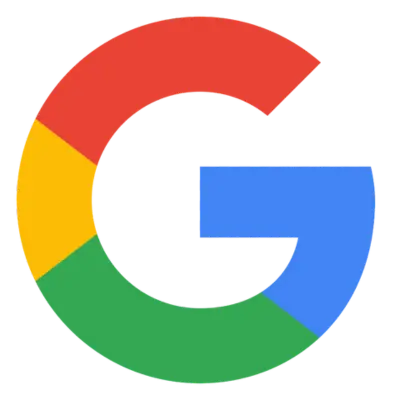 Google Logo Background